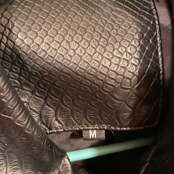 NWOT biker cute jacket from Shein - Picture 3 of 3